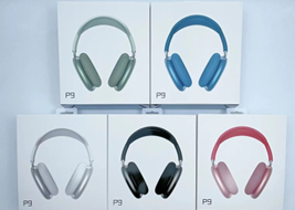 P-09 Headphones Series